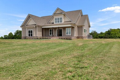1017 Old Center Church Rd, Shelbyville, TN 37160 - photo 5