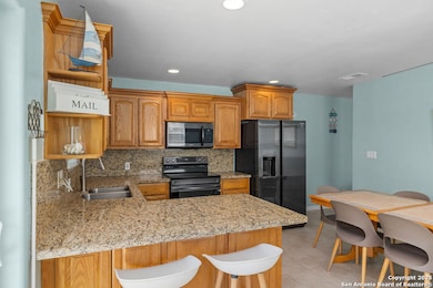 120A E Huisache St unit A, South Padre Island, TX 78597 - photo 5