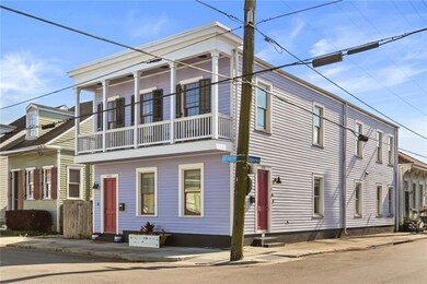 Stunning fully renovated Historic double in the Ir