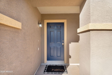 2810 W San Carlos Ln, Queen Creek, AZ 85142 - photo 3