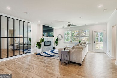 3423 Catalan Aly, Decatur, GA 30032 - photo 5