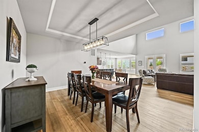 5411 Edenborn Way, Castle Rock, CO 80104 - photo 2