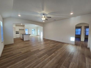 1308 Hogback Way, Midland, TX 79705 - photo 3