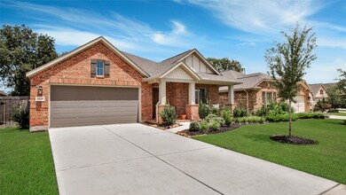 19214 Red Cascade Ct, Tomball, TX 77377 - photo 2