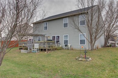 1272 Pamela Ct, Franklin, IN 46131 - photo 2