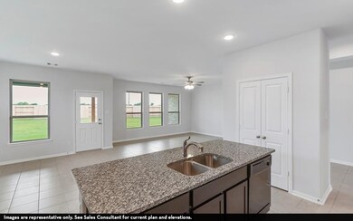 23414 Bordeaux Dr, Alvin, TX 77511 - photo 6