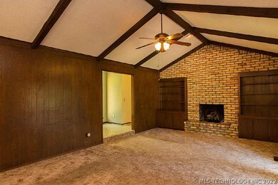 7005 S 254th East Ave, Broken Arrow, OK 74014 - photo 5