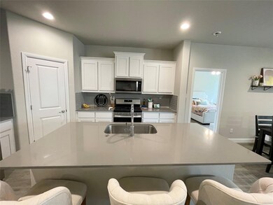 1257 Presidio Ln, Weatherford, TX 76087 - photo 6