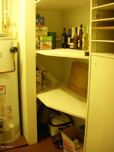 Pantry