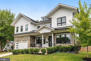 408 Yeonas Dr SW, Vienna, VA 22180 - photo 2