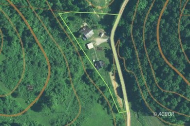 Estimated Boundaries