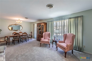 207 W Welton Ave, Temple, TX 76501 - photo 2