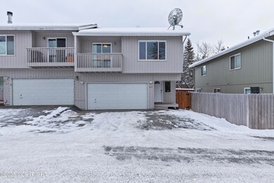 12023 Whitecap Place unit 37, Anchorage, AK 99515 - photo 3