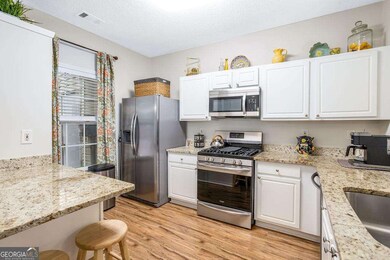 4645 Valais Ct unit 126, Alpharetta, GA 30022 - photo 6