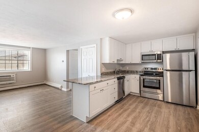 21 Staples Ave unit 41, Everett, MA 02149 - photo 3