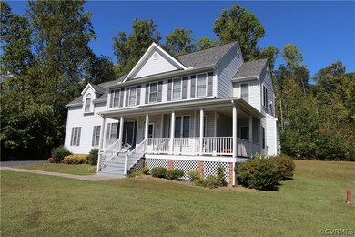 129 Ordinary Way, Louisa, VA 23093 - photo 4