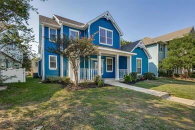 1039 Elm Dr, Providence Village, TX 76227 - photo 4