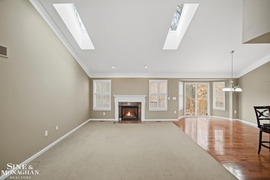 40618 Lenox Park Dr, Novi, MI 48377 - photo 3