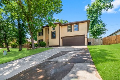 4313 Windswept Dr, Montgomery, TX 77356 - photo 2