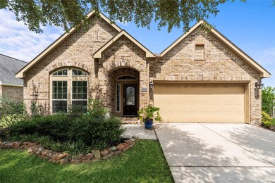 This wonderful home features four bedrooms, three bathrooms, a utility room big enough for a fridge or freezer, and two car garage.