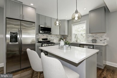 1005 Congress St SE, Washington, DC 20032 - photo 7