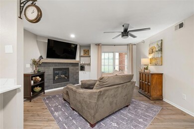 Kings Pointe Condominiums unit 1108, West Des Moines, IA 50266 - photo 7