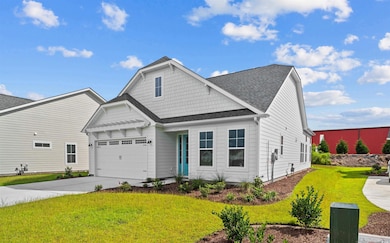 1232 Needle Grass Loop, Myrtle Beach, SC 29579 - photo 3