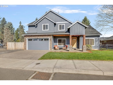 180 SE 15th Place, Canby, OR 97013 - photo 2