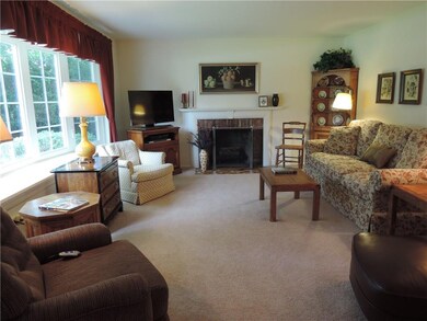 Living Rm