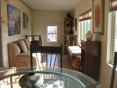 5572 Lazy S AZ Room