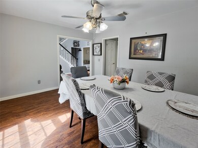 4001 Ashwood Dr, Pearland, TX 77584 - photo 5