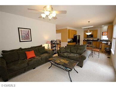 Den/Family/Great Room