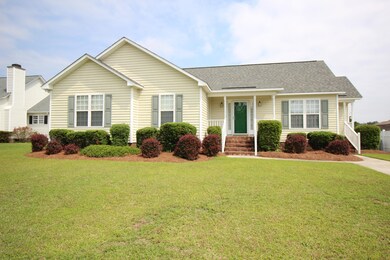 733 E Main St, Winterville, NC 28590 - photo 2