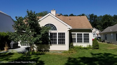 Spacious ranch, it has it all!