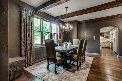 2425 Pickens St, Dallas, TX 75214 - photo 6