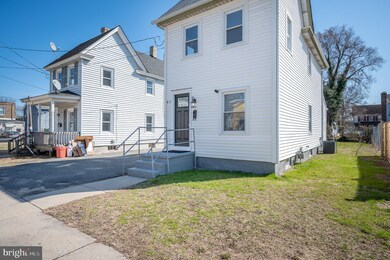 20 W Washington St, Paulsboro, NJ 08066 - photo 3