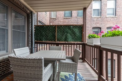 11 Durham St unit 3, Boston, MA 02115 - photo 7