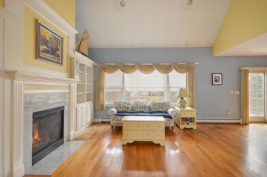 391 Quaker Rd, North Falmouth, MA 02556 - photo 3