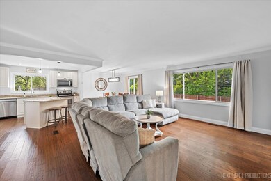 1133 Huntleigh Dr, Naperville, IL 60540 - photo 6