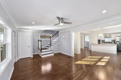 6133 S Parkside Ave, Chicago, IL 60638 - photo 2