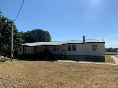 13015 Nuyaka Rd, Okmulgee, OK 74447 - photo 3