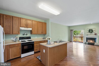 10194 Pale Rose Loop, Bristow, VA 20136 - photo 7