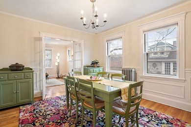 474 Huron Ave unit 2, Cambridge, MA 02138 - photo 6