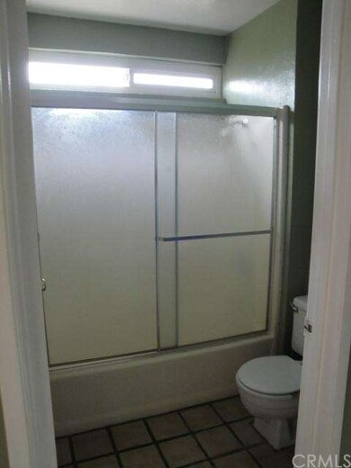 Master Bath Shower