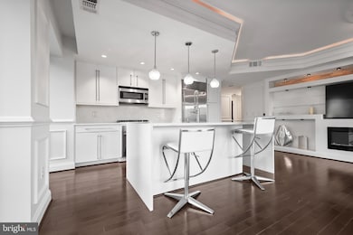 1111 19th St N unit 1707, Arlington, VA 22209 - photo 6