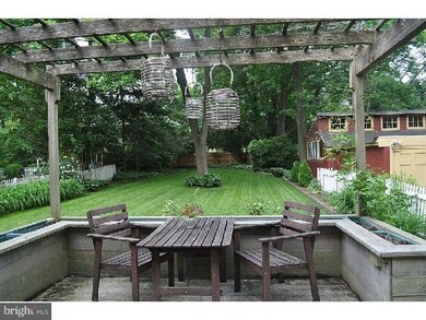 30 Potter St, Haddonfield, NJ 08033 - photo 4