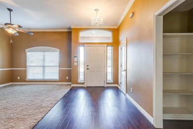 2314 E Emerald Bend Ct, Granbury, TX 76049 - photo 4