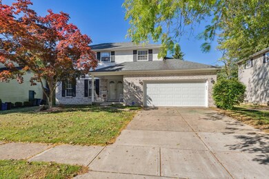 6621 Lisa Marie Rd, Columbus, OH 43229 - photo 2