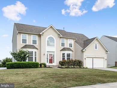 107 Deep Bottom Place, Stephens City, VA 22655 - photo 4