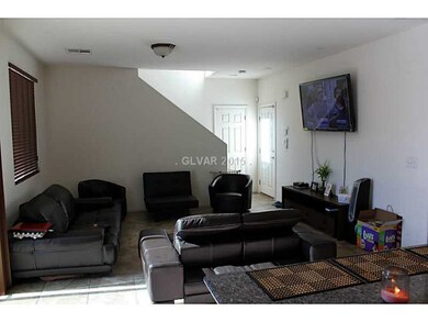 1st Floor Plan.